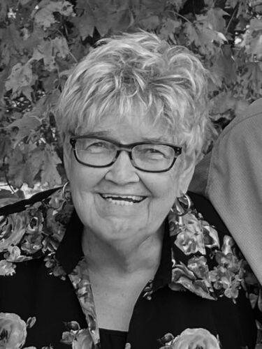Marlene Ann Robbins